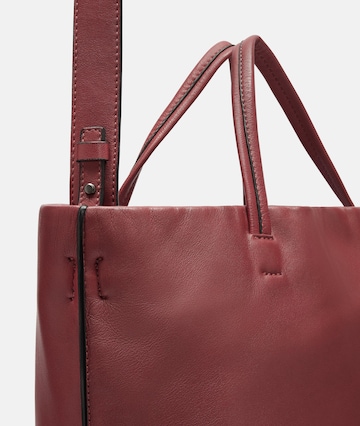 Liebeskind Berlin Handtasche in Rot