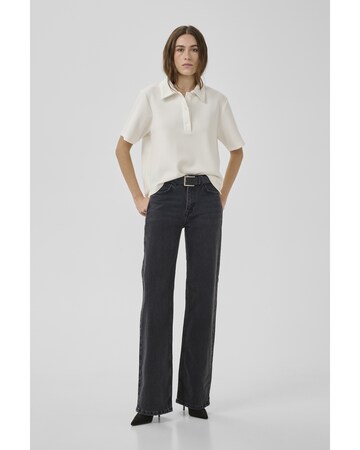 My Essential Wardrobe Shirt 'Helle' in Wit