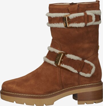 Högl Snow Boots in Brown