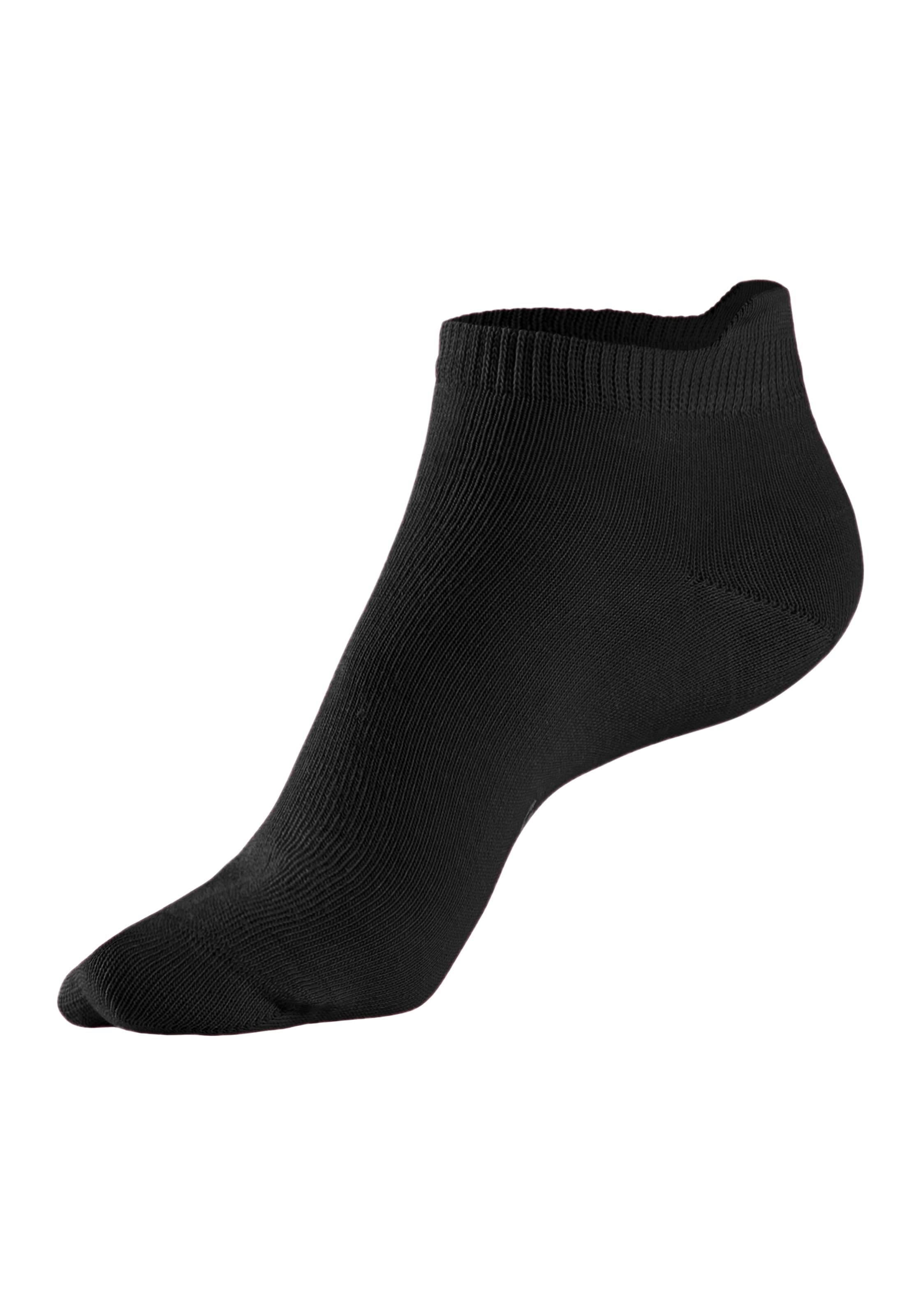 H.I.S Socks in Black