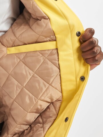 Karl Kani Jacke in Gelb