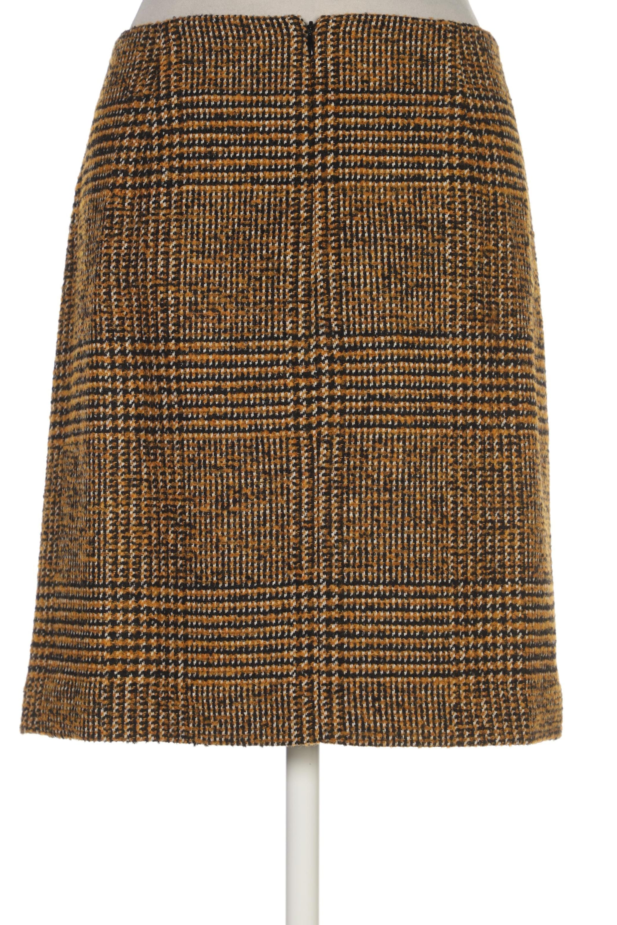 HALLHUBER Skirt in L in Orange