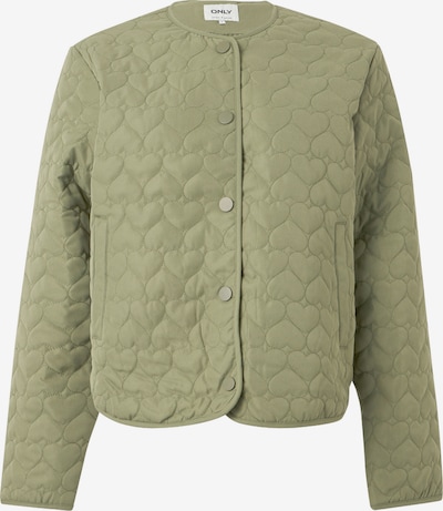 ONLY Välikausitakki 'ONLHEART' värissä jade, Tuotenäkymä