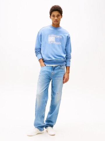 Tommy Jeans Slip-ons in Wit