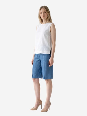 Viore Blouse 'Bluse' in White