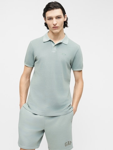 GAP Футболка в Зеленый