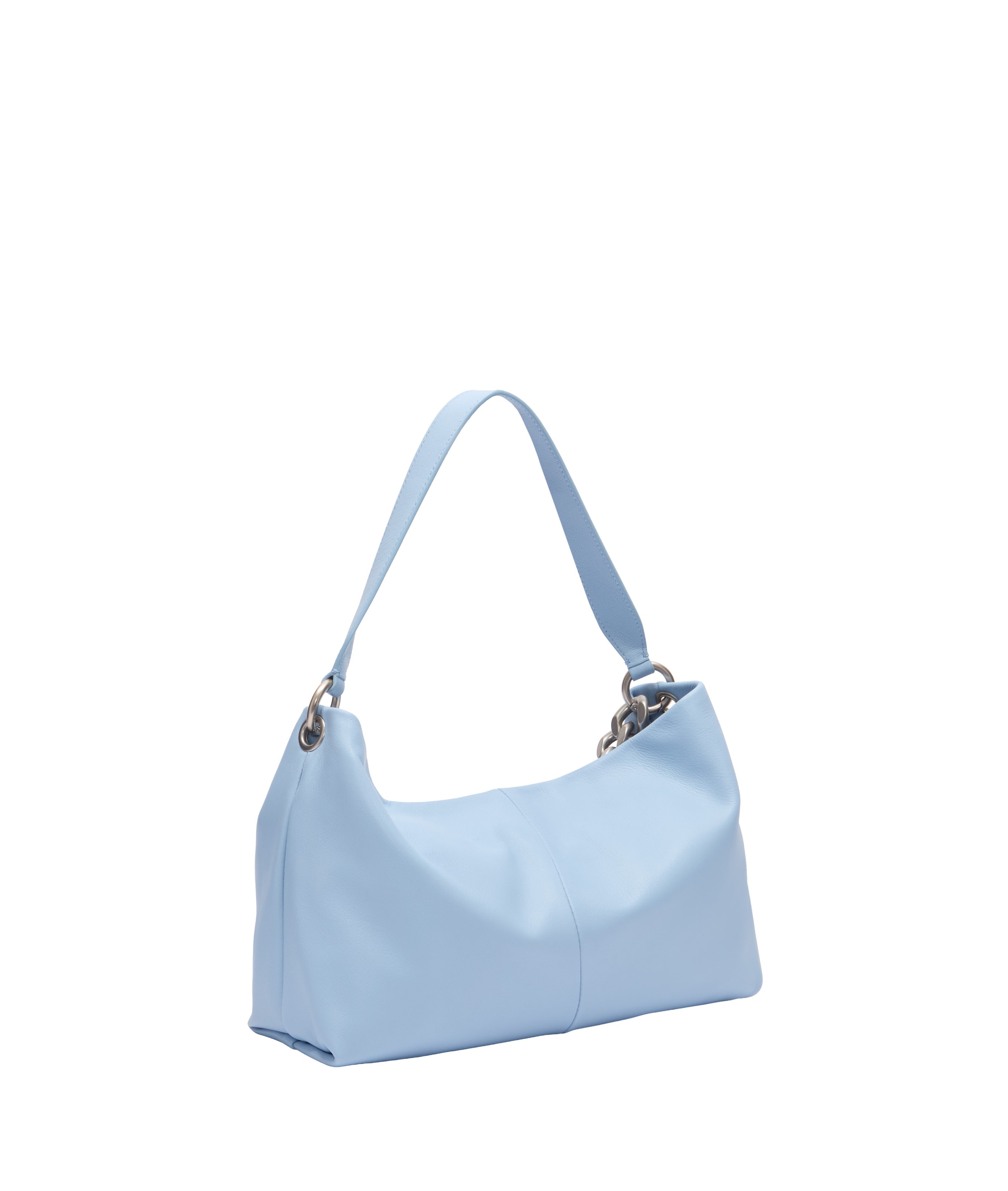 Liebeskind Berlin Shoulder bag in Blue