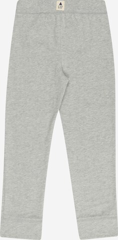 GAP Tapered Broek in Blauw