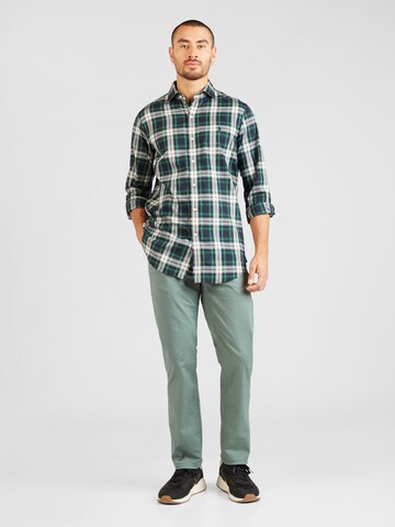 Polo Ralph Lauren Regular Fit Skjorte i blandingsfarvet