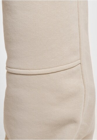Loosefit Pantalon 'Ride' DEF en beige
