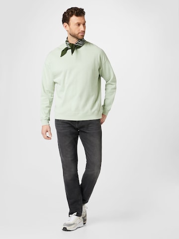 Cotton On Sweatshirt in Grün