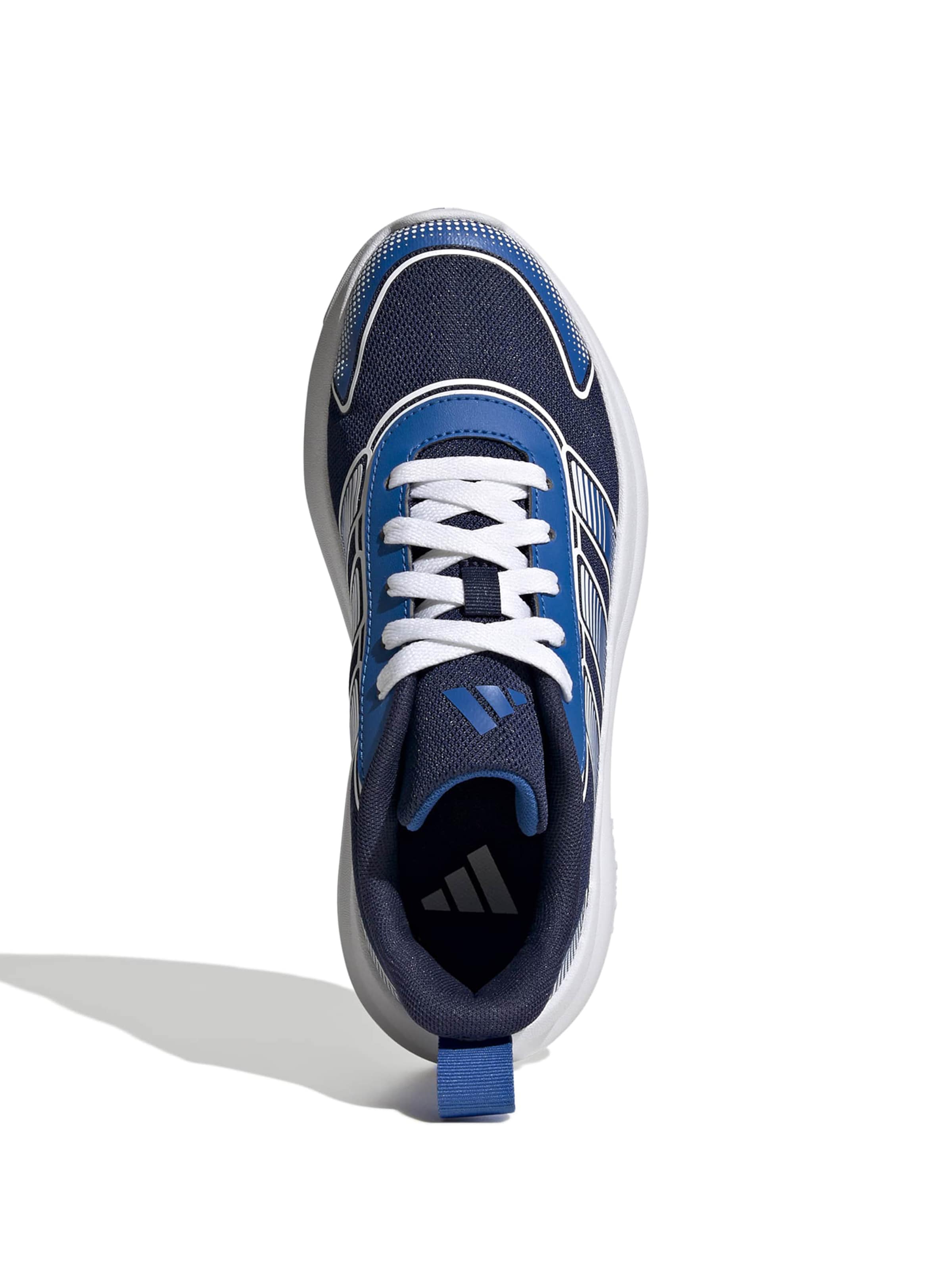 ADIDAS SPORTSWEAR Σνίκερ 'TENSAUR RUN 4.0' σε μπλε