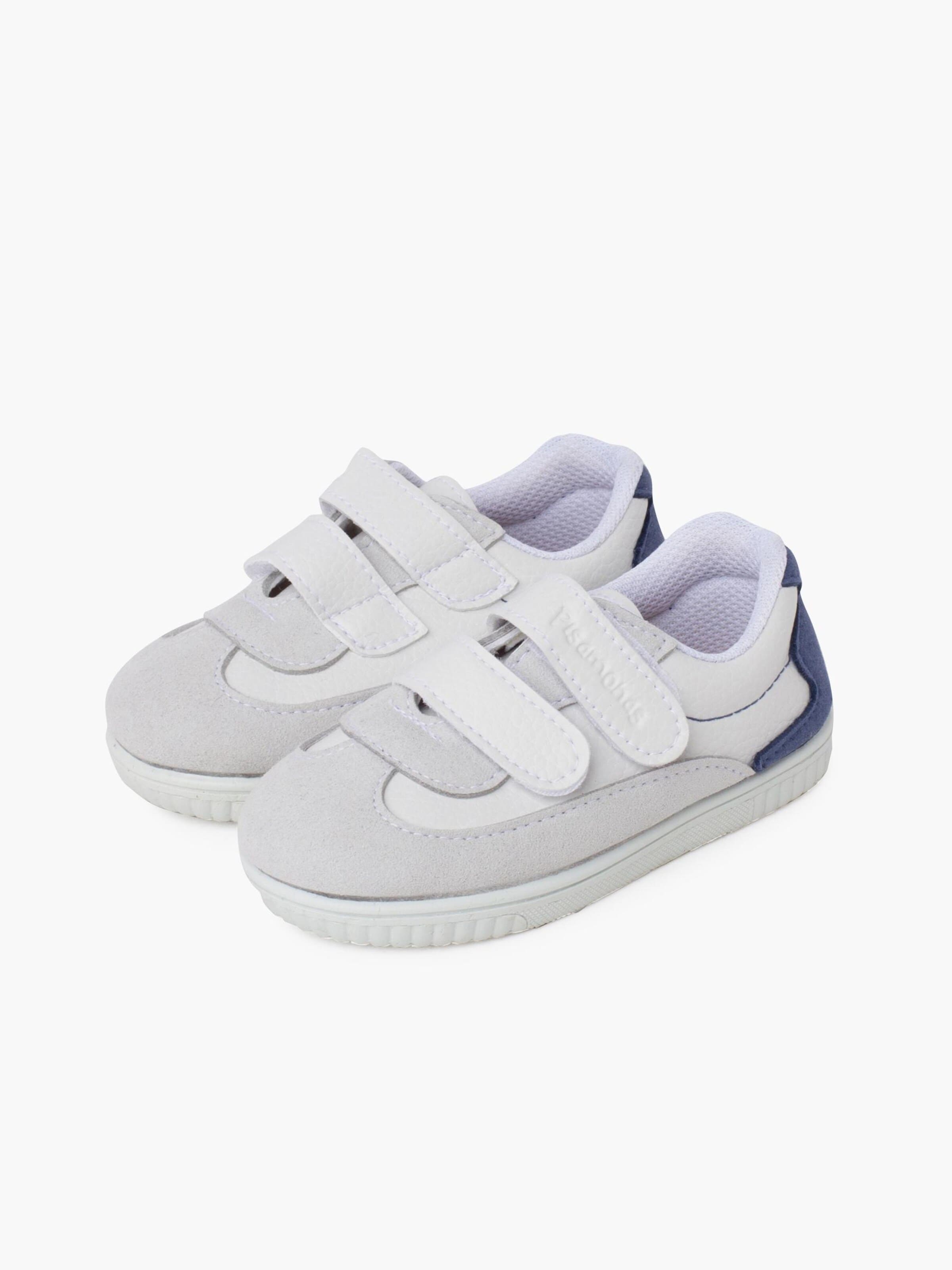 Pisamonas Trainers in Blue