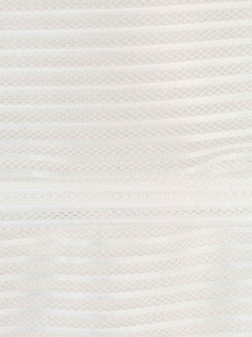 APART שמלות קוקטייל בלבן