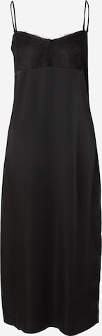 modströmHaljina 'Liv' - crna boja: prednji dio