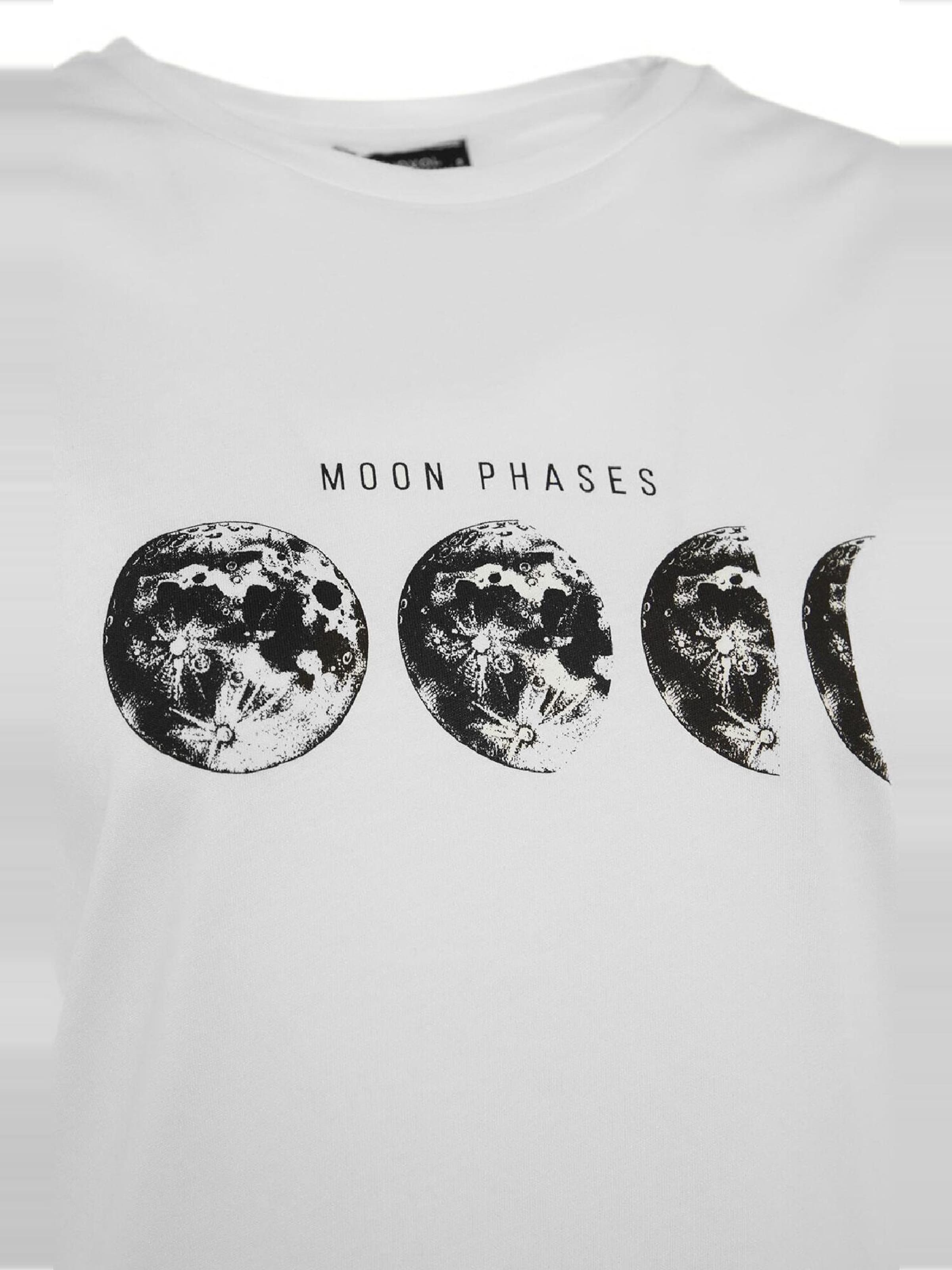 Trendyol - Camiseta en blanco