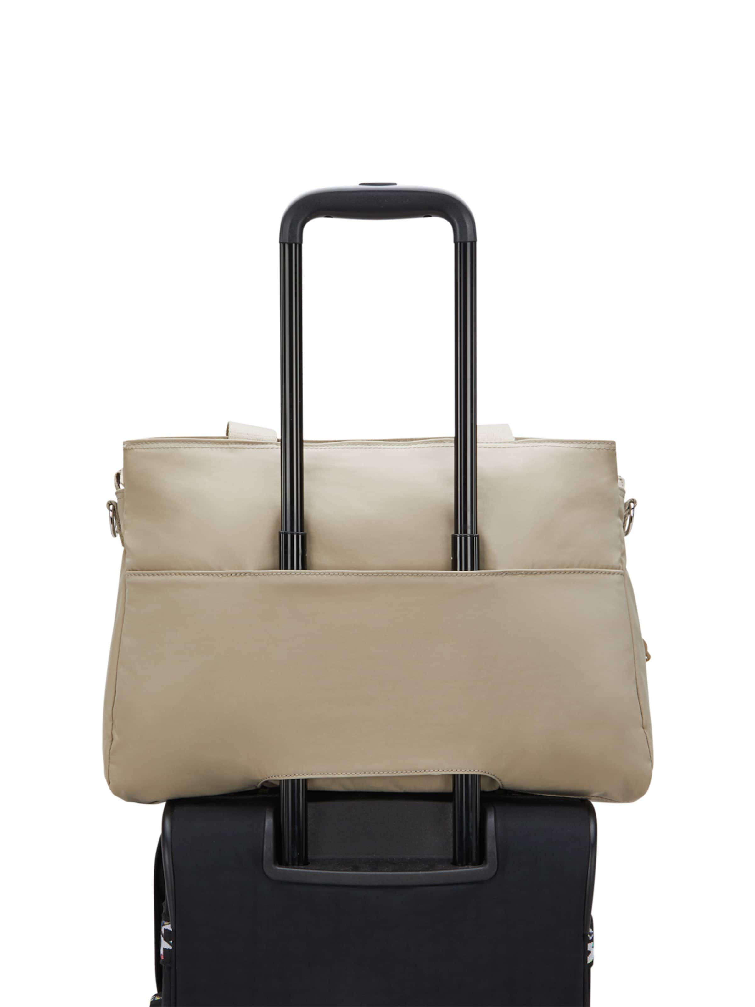 Sac d’ordinateur portable 'Elysia Work' KIPLING en beige