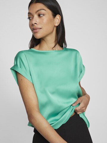 VILA Blouse 'ELLETTE' in Groen