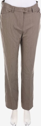 TONI Pants in M in Grey: front