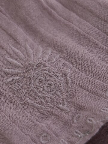 MINYMO - Saia ' MISkirt' em roxo