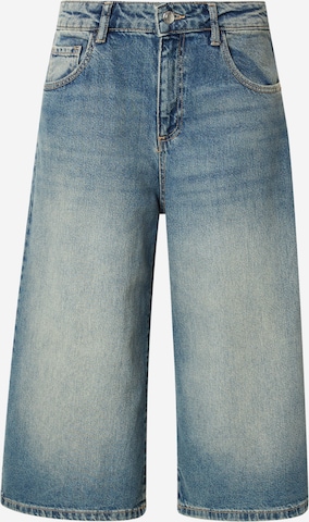 Jeans di Tally Weijl in blu: frontale