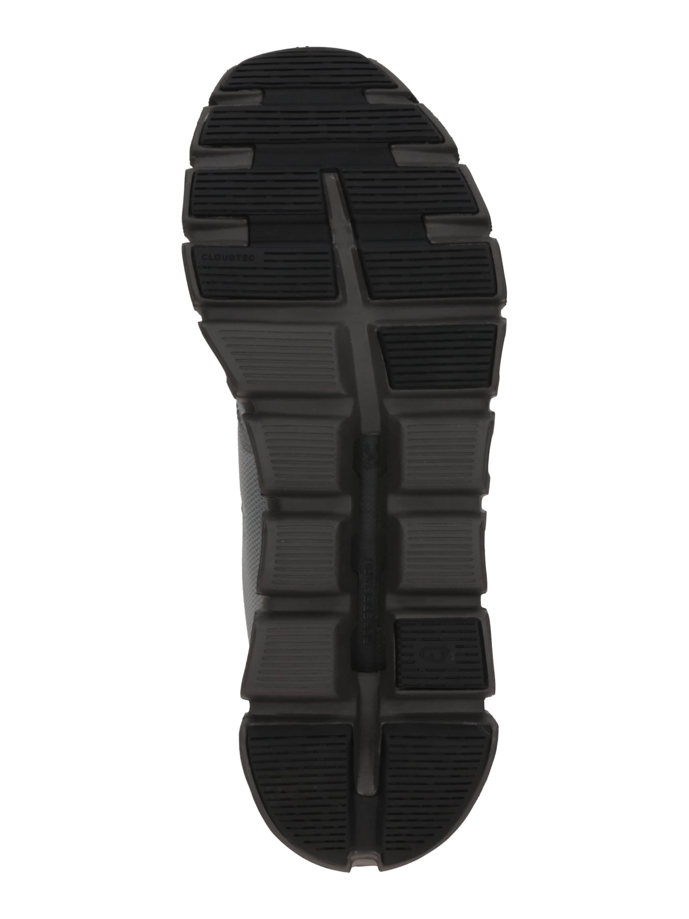 Baskets basses On en gris