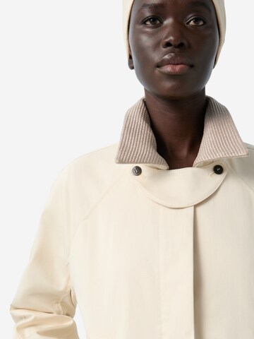 BOGNER Übergangsjacke in Beige