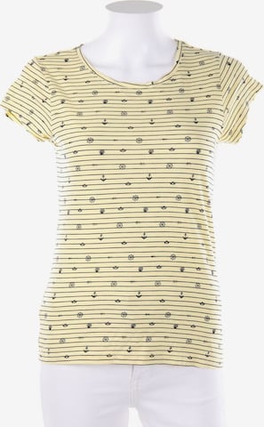 Laura Torelli Shirt XS in Gelb: predná strana