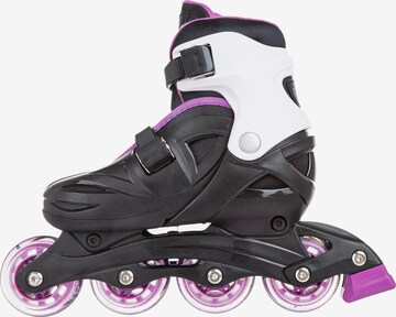 Rezo Inline skates en rolschaatsen 'Lanai' in Lila