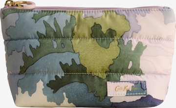 žalia Cath Kidston Sutraukiama rankinė: priekis