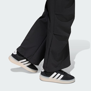 Loosefit Pantalon de sport 'Future Icons' ADIDAS SPORTSWEAR en noir