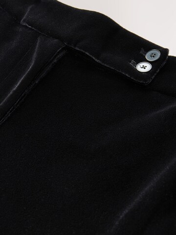 Tapered Pantaloni di Next in nero
