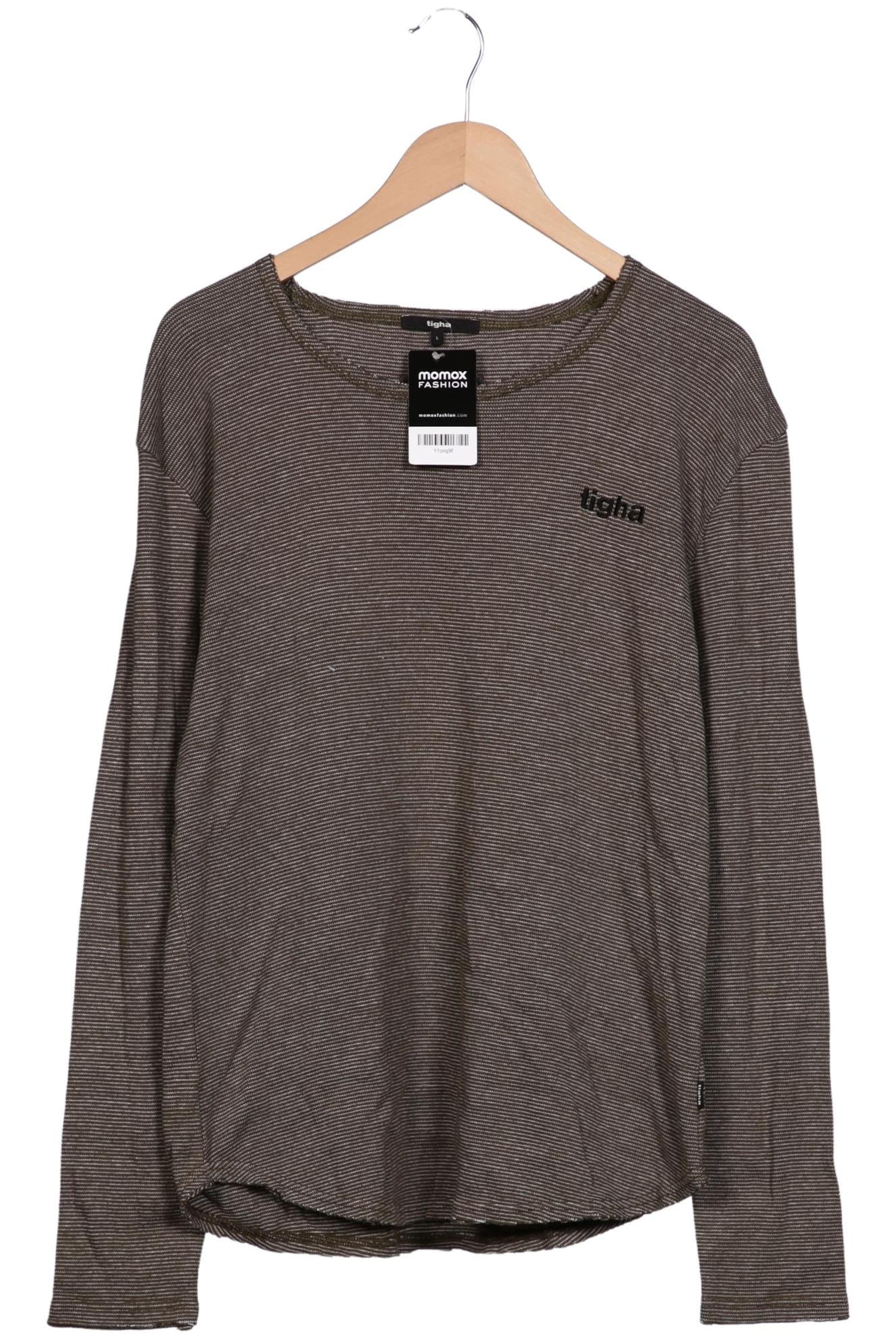 tigha Sweater & Cardigan in L in Green: front