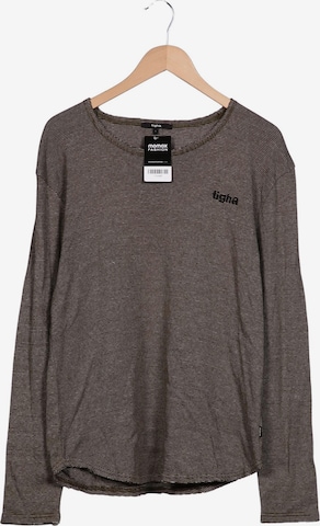 tigha Sweater & Cardigan in L in Green: front