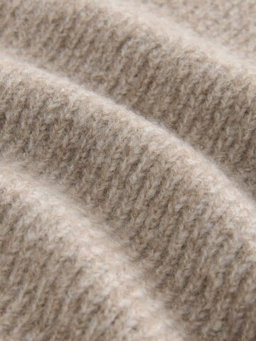 Next - Pullover em bege
