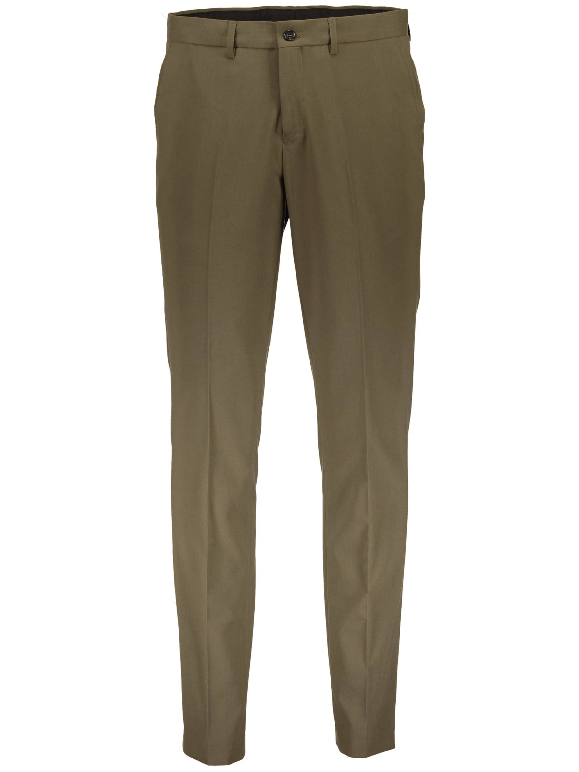 Lindbergh Slimfit Anzug‌‌‌‌‌‌‌‌‌ in Grün