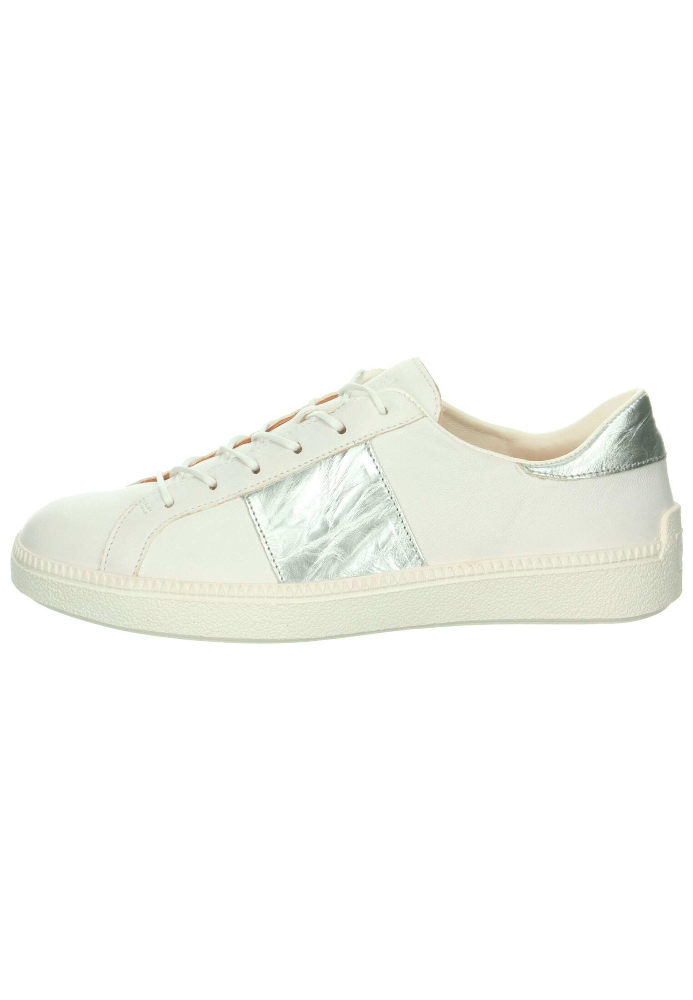 THINK! Sneaker in Weiß