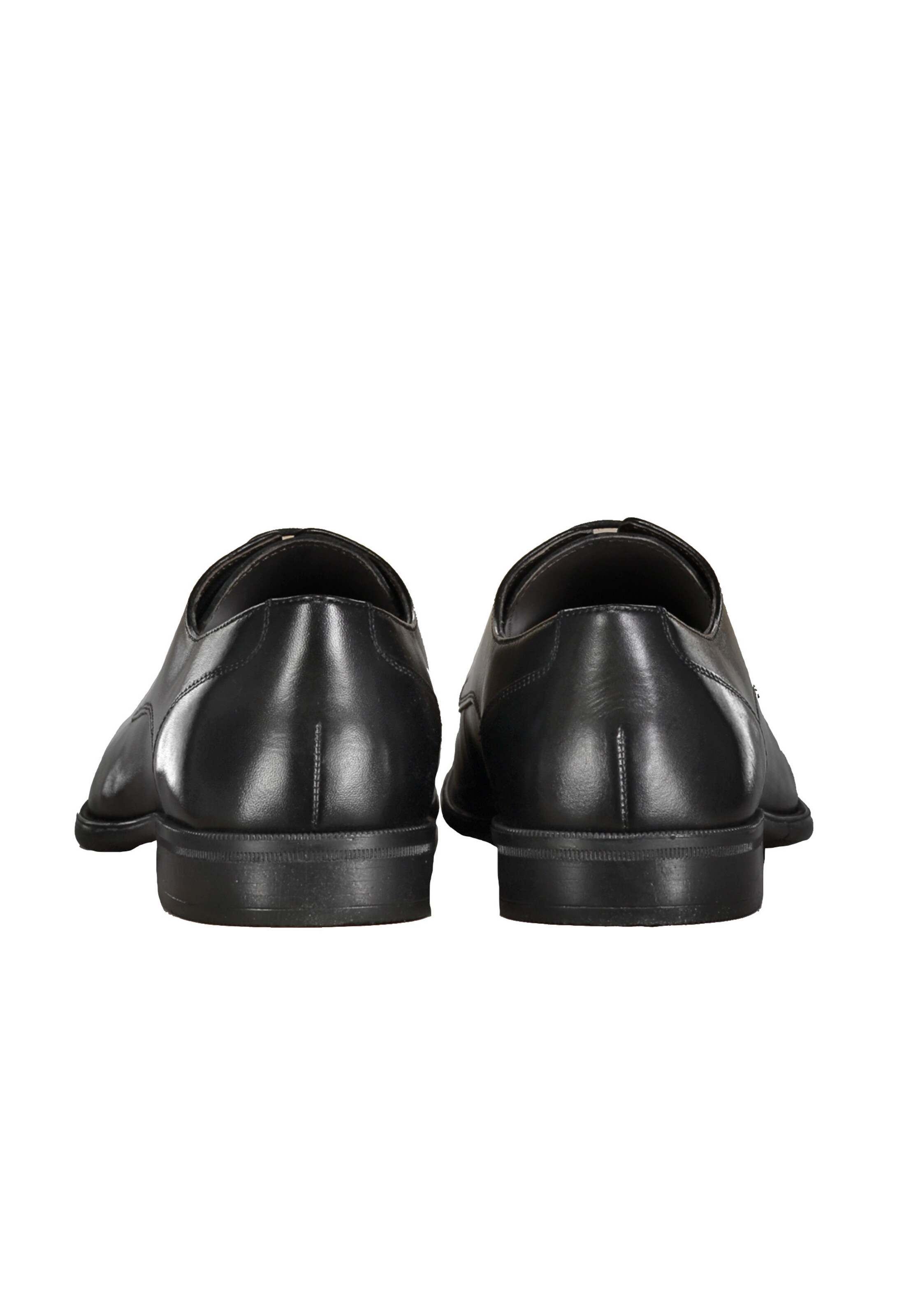 Chaussure à lacets ROY ROBSON en noir