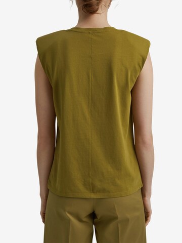 ESPRIT Shirt in Green