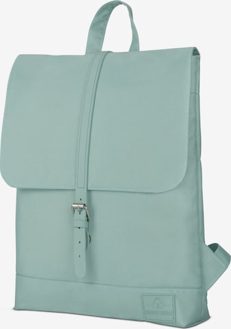 Johnny Urban Backpack 'Mia' in Green