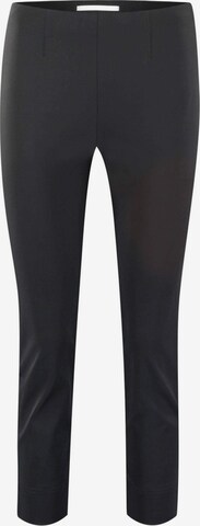 Raffaello Rossi Regular Pants in Black: front