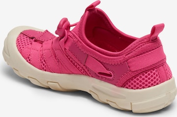 BISGAARD Sneaker 'Zion' in Pink
