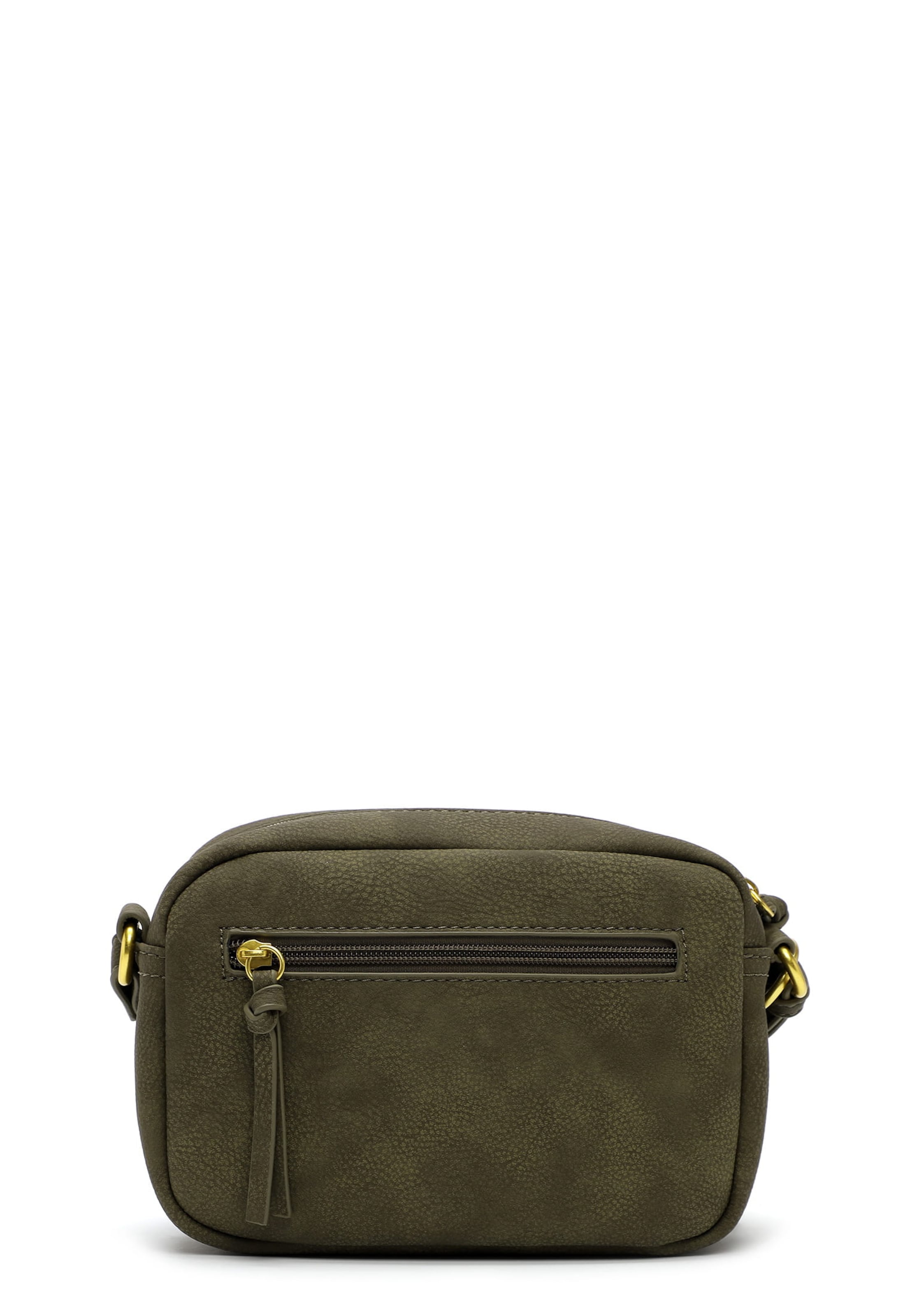 Sac bandoulière Tamaris en vert