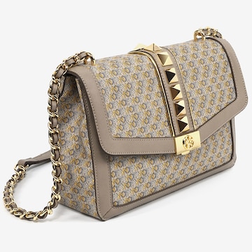 Y Not? Tasche 'Iconic' in Beige