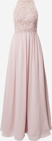 Laona Abendkleid in Pink: predná strana