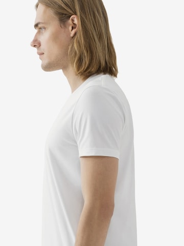 T-Shirt Mey en blanc