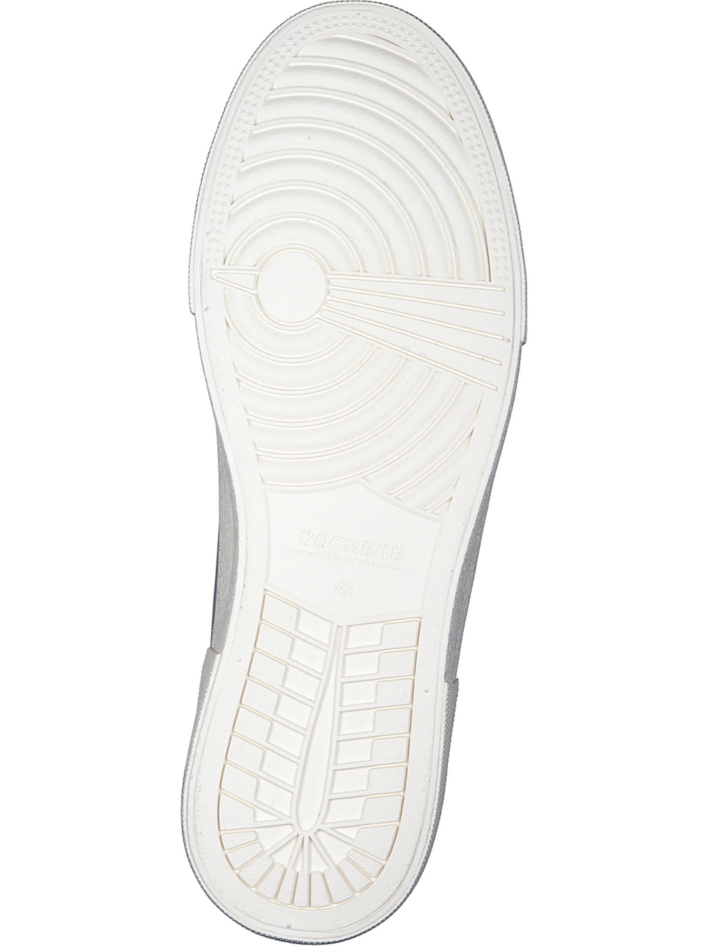 Dockers Sneakers in Blue