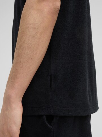 T-Shirt 'Joseph' STRELLSON en bleu