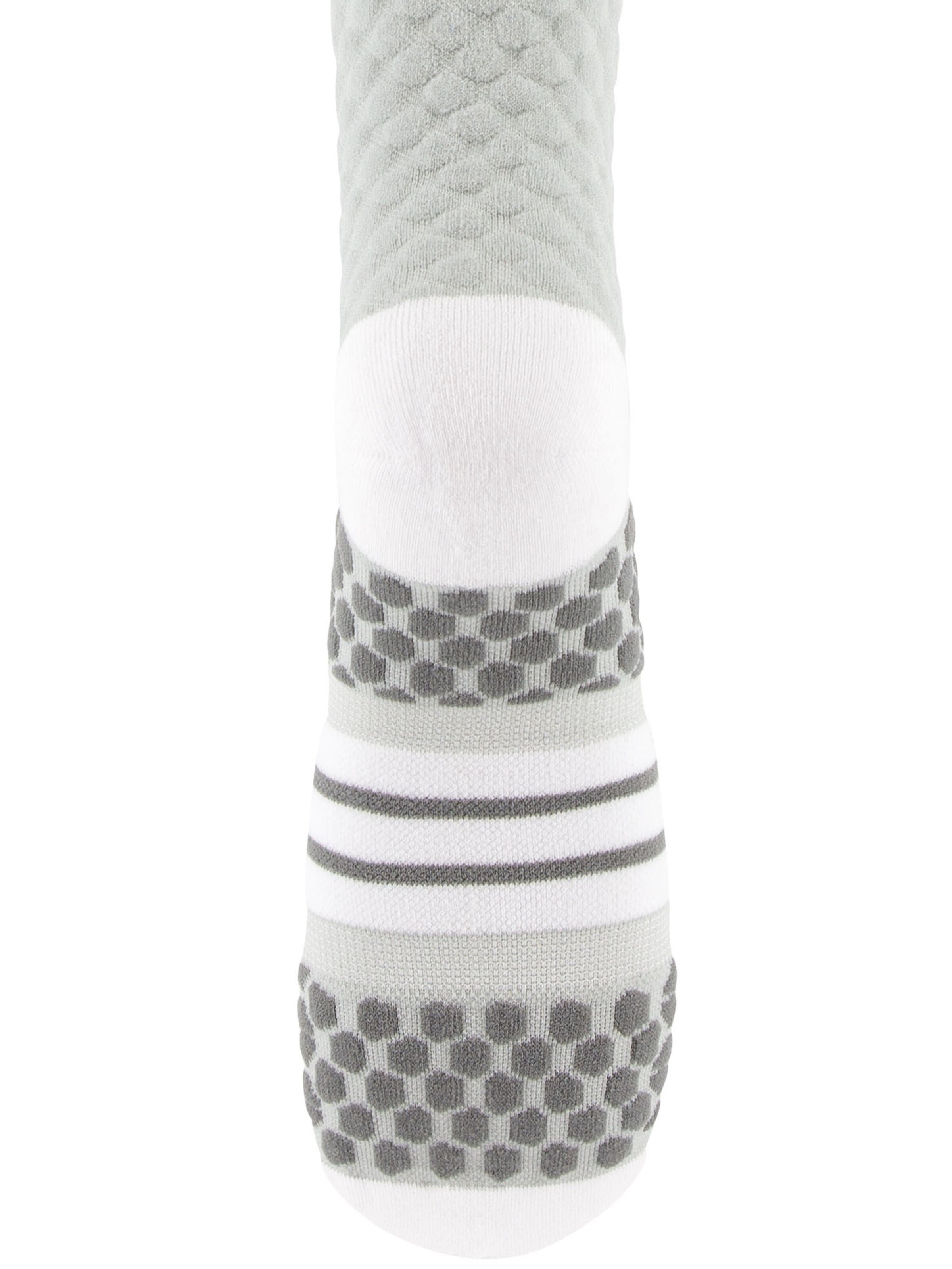 Stark Soul - Meias de desporto em cinzento