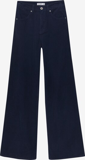 Pull&Bear Kalhoty - námořnická modř, Produkt